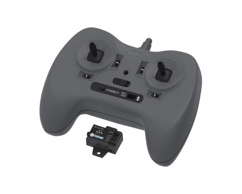 40239 БЕСПРОВОДНОЙ ИГРОВОЙ ПУЛЬТ УПРАВЛЕНИЯ С ДЖОЙСТИКАМИ TETRIX®