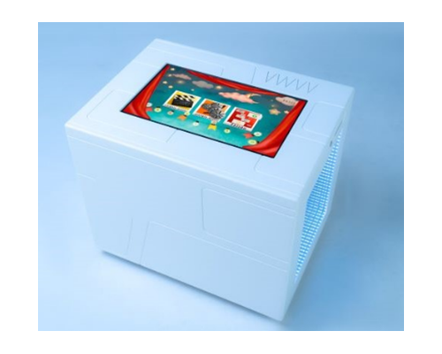 АЛМА Мастерская Анимации