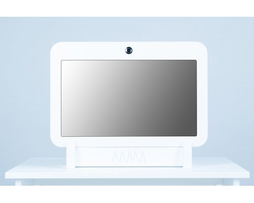 АЛМА Зазеркалье со встроенным компьютером