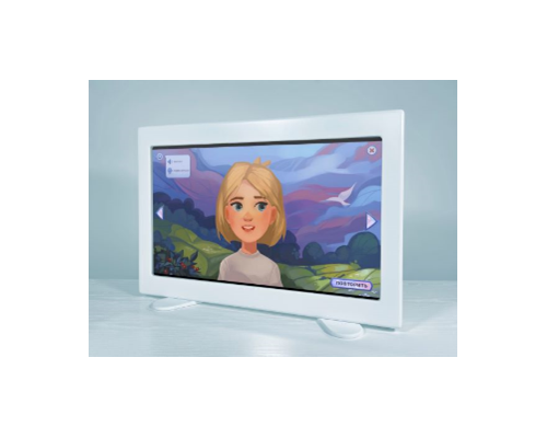 АЛМА Зазеркалье