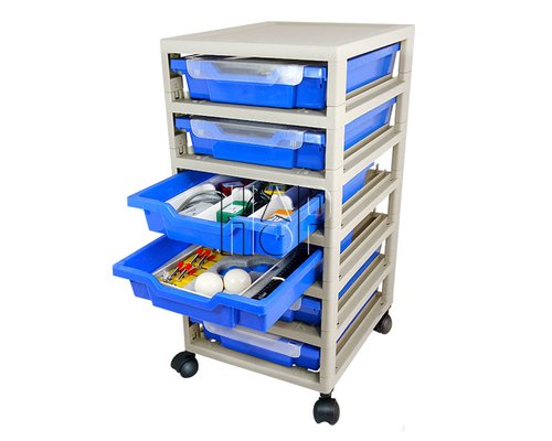 Цифровая лаборатория для дошкольников и младших школьников (рабочее место преподавателя для работы с группой)