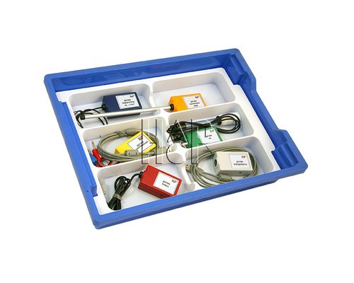 Цифровая лаборатория для дошкольников и младших школьников (рабочее место преподавателя для работы с группой)