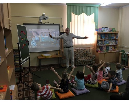 Цифровая лаборатория «Наураша в стране Наурандии» - 5 модулей (без стойки)