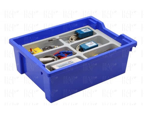 Цифровая лаборатория по физике (Базовый уровень)