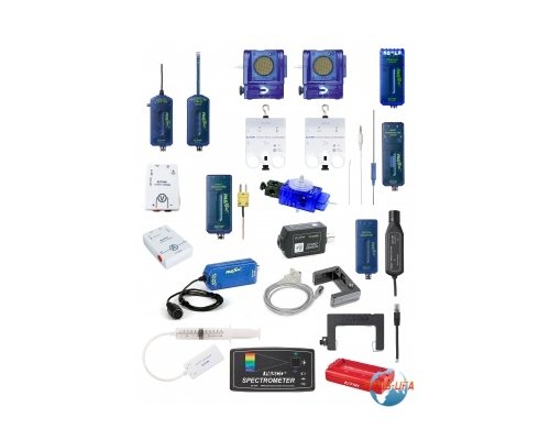 Цифровая лаборатория по ФИЗИКЕ ДЛЯ УЧИТЕЛЯ.