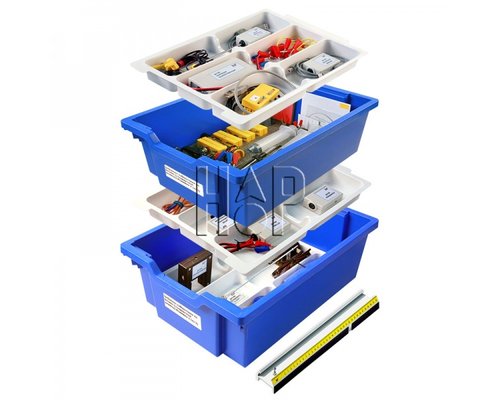 Цифровая лаборатория по Физике (стандартный уровень)