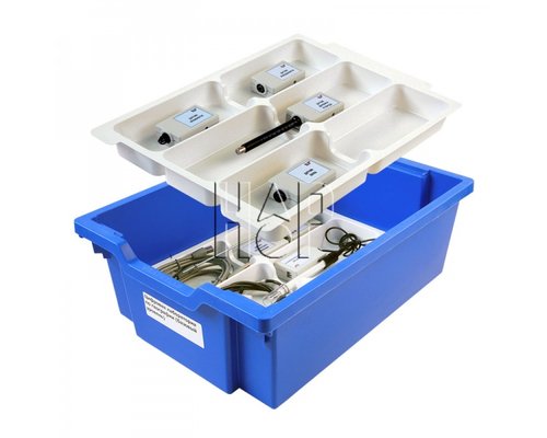 Цифровая лаборатория по географии