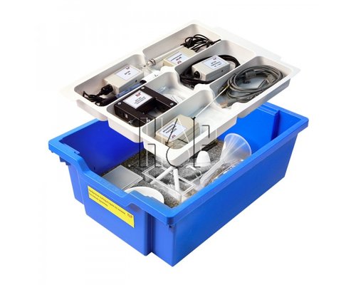 Цифровая лаборатория по химии (базовый уровень)