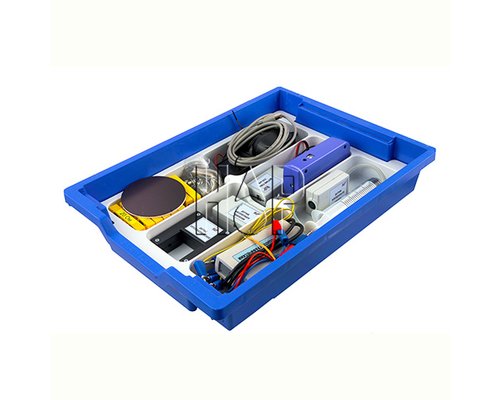 Цифровая лаборатория по математике (базовый уровень)