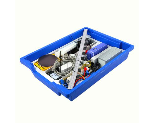 Цифровая лаборатория по математике (профильный уровень)