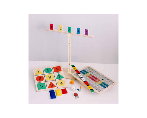 Доска Бильгоу "Профи"