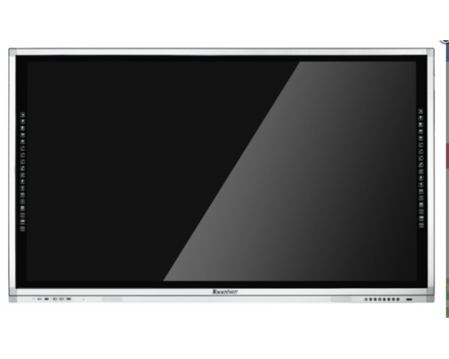 DS-65IWMS-L02PA  Интерактивная панель