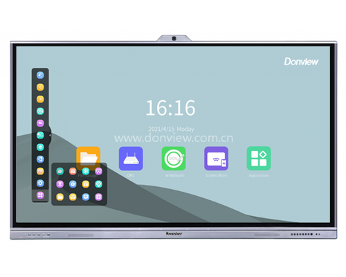 DS-65IWMS-L05PA Интерактивная панель