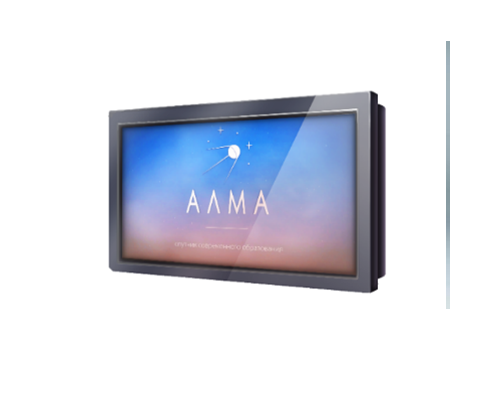 Интерактивная панель NOVA 43