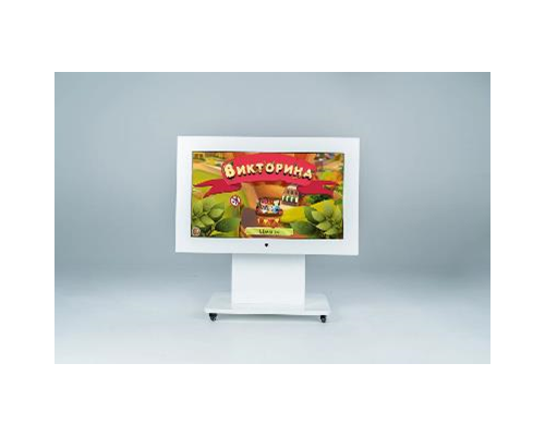 Интерактивные поворотные столы Super NOVA 32 дюйма