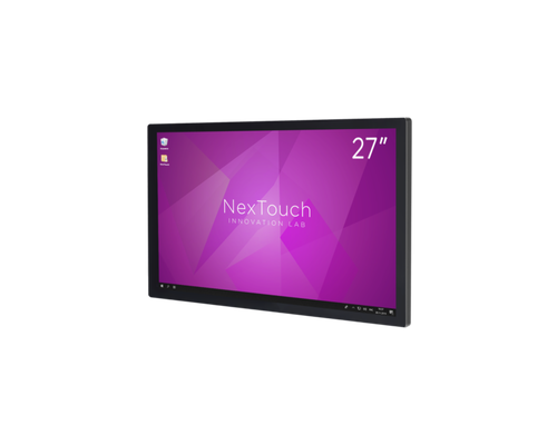 Интерактивный комплекс NextPanel 27P