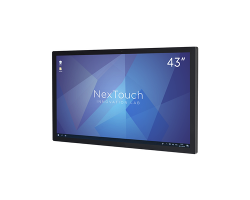 Интерактивный комплекс NextPanel 43P
