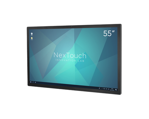 Интерактивный комплекс NextPanel 55P