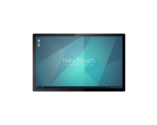 Интерактивный комплекс NextPanel 55P