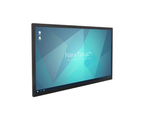 Интерактивный комплекс NextPanel 55P