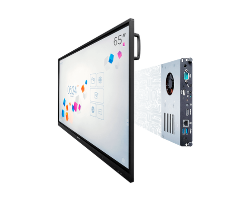 Интерактивный комплекс NextPanel 65