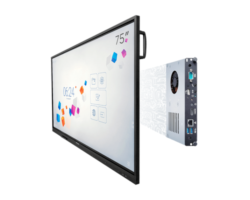 Интерактивный комплекс NextPanel 75