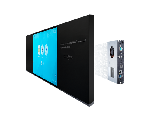 Интерактивный комплекс NextPanel 85P