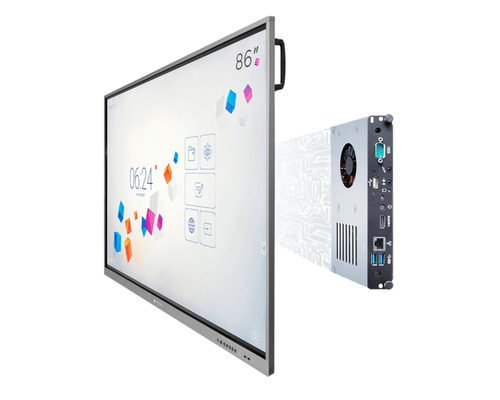 Интерактивный комплекс NextPanel 86