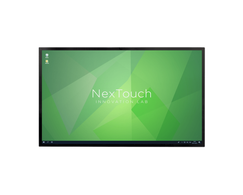 Интерактивный комплексNextPanel 86P