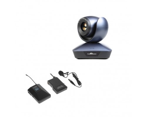 Комплексное решение УМНАЯ КАМЕРА (базовый комплект)