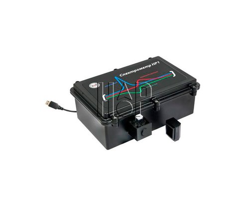 Комплект для практикума по квантовой физике