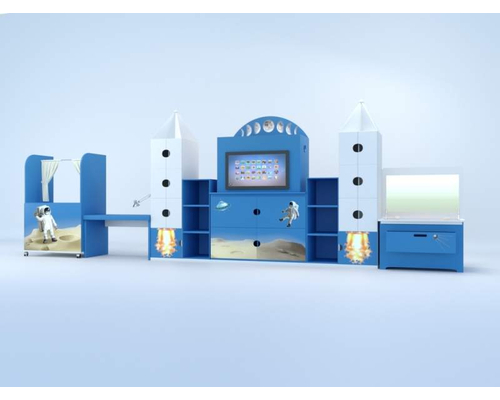 Логопедический комплекс Космос