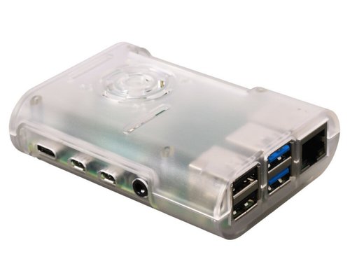 Малина v4 (8 ГБ)