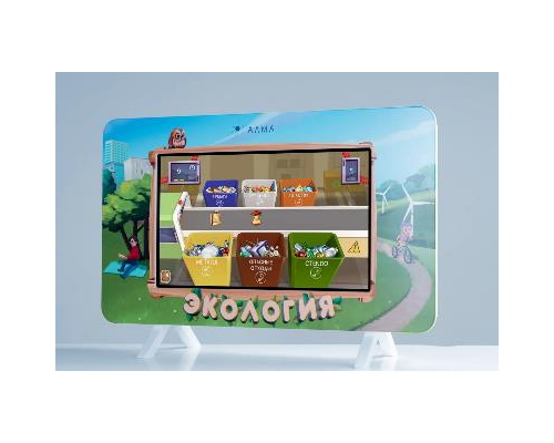 Методический комплекс  АЛМА Экология