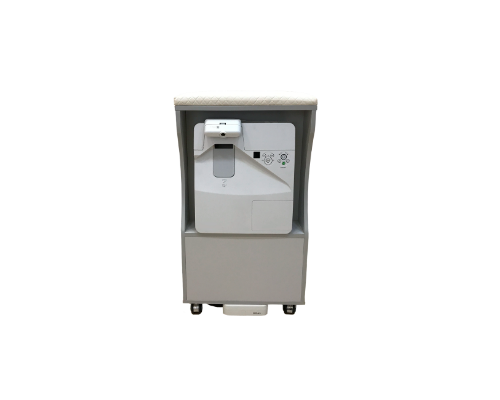 Мобильный  интерактивный пол