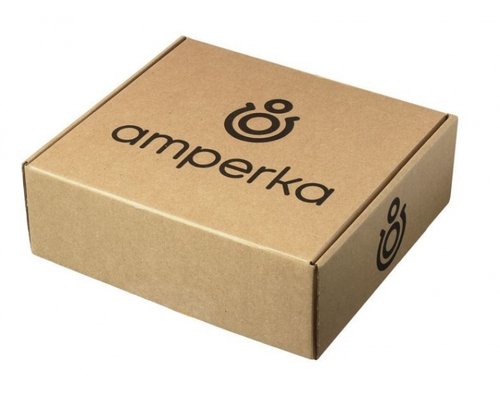 Образовательный набор «Амперка»