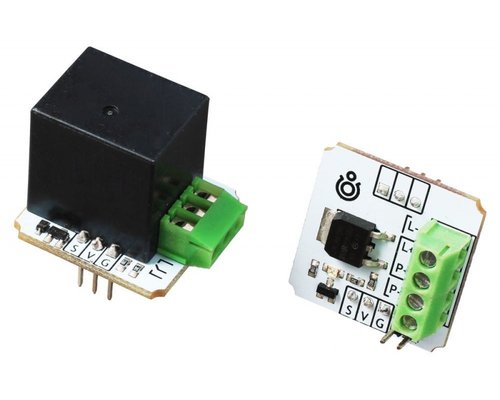 Образовательный набор «Введение в Интернет вещей»