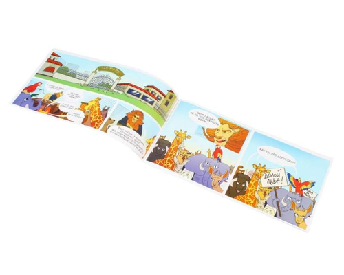 Паяльник в лапах: зверская пайка