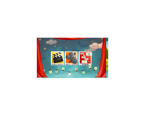 ПО Мастерская анимации (со сканером и микрофоном)