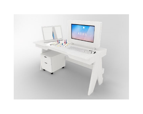 Профессиональный стол логопеда Logo Edu