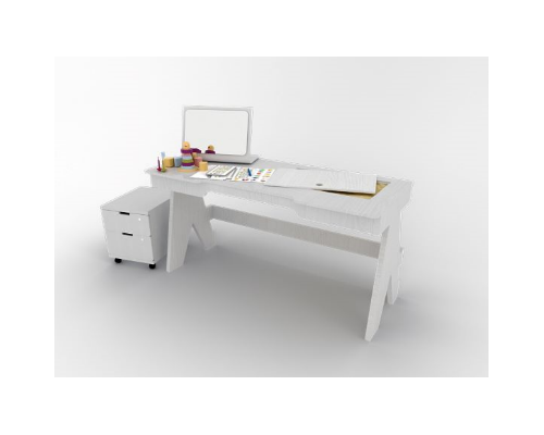 Профессиональный стол логопеда Logo Mini