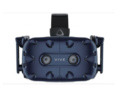 Система виртуальной реальности HTC VIVE Pro Full Kit
