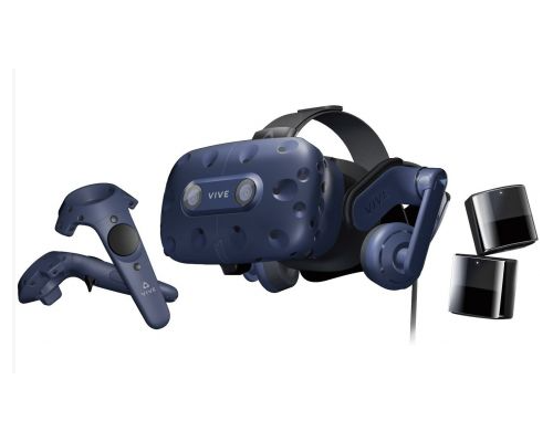 Система виртуальной реальности HTC VIVE Pro Full Kit