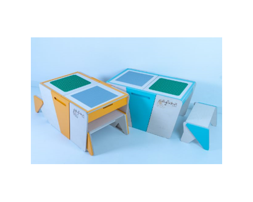 Собирайкин