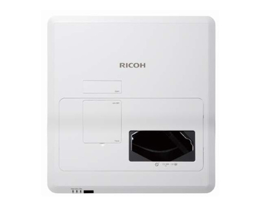 Ультракороткофокусный проектор RICOH PJ WXC4660