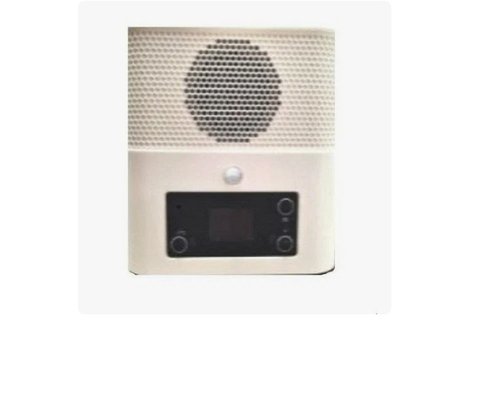 Звуковой маяк "Ориентир" (три режима работы)