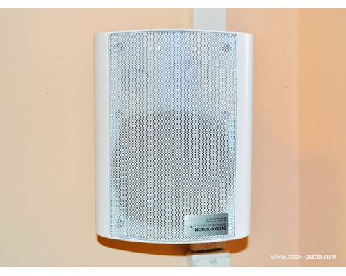 Звуковой маяк