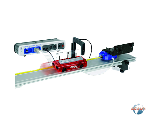 550 УНИВЕРСАЛЬНЫЙ ИНТЕРФЕЙС PASCO