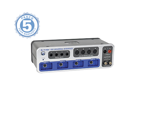 850 УНИВЕРСАЛЬНЫЙ ИНТЕРФЕЙС