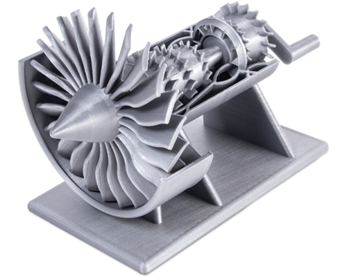 ABS (АБС) пластик Picaso 3D